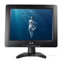 Ntsc 12.1 Inch Pos Lcd Monitor For Financial Transaction Terminal